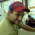 Big D
Shop Foreman