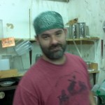 Rory
Soapmaker