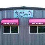 Vermont Soap