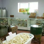 Soap Museum